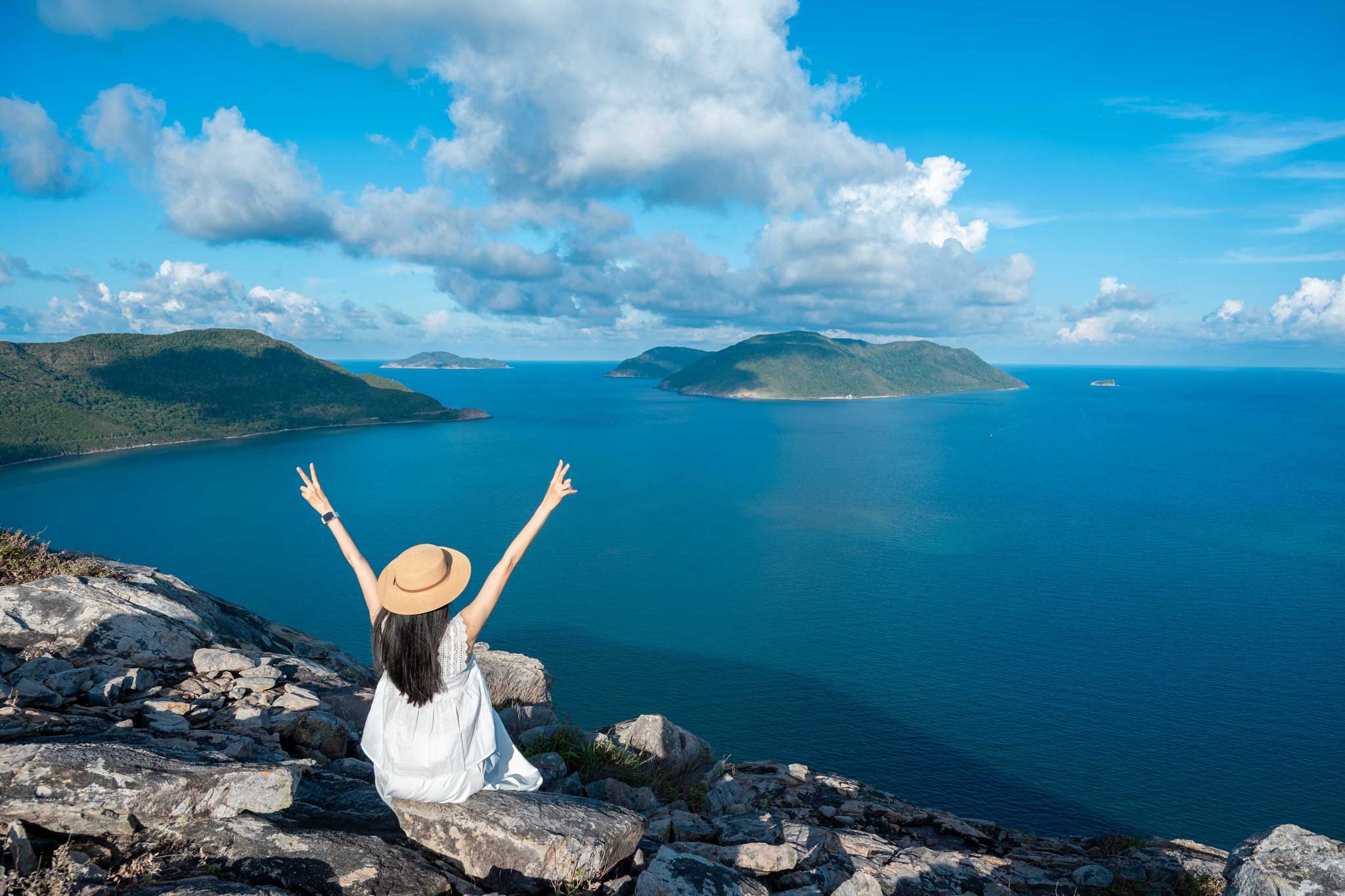 TOUR TẾT DƯƠNG LỊCH 2026: CÔN ĐẢO - TRẦN ĐỀ 2N2Đ2